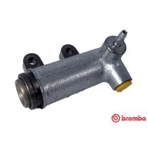 E 23 007
BREMBO
Siłownik, sprzęgło
