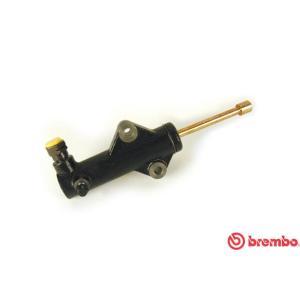 E 23 008
BREMBO
Siłownik, sprzęgło
