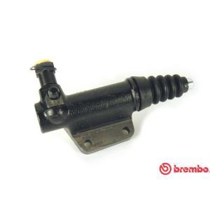 E 23 009
BREMBO
Siłownik, sprzęgło
