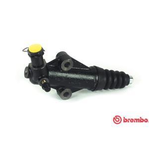 E 23 010
BREMBO
Siłownik, sprzęgło
