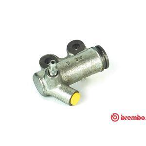 E 28 001
BREMBO
Siłownik, sprzęgło
