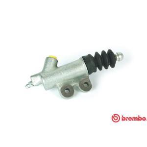 E 28 002
BREMBO
Siłownik, sprzęgło
