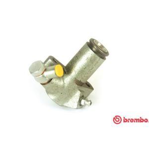 E 30 003
BREMBO
Siłownik, sprzęgło
