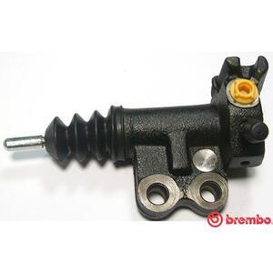 E 30 007
BREMBO
Siłownik, sprzęgło
