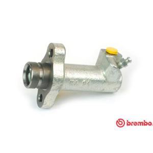 E 37 002
BREMBO
Siłownik, sprzęgło
