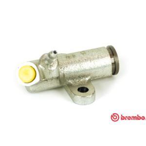 E 49 008
BREMBO
Siłownik, sprzęgło
