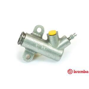 E 49 011
BREMBO
Siłownik, sprzęgło
