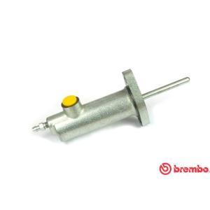 E 50 004
BREMBO
Siłownik, sprzęgło
