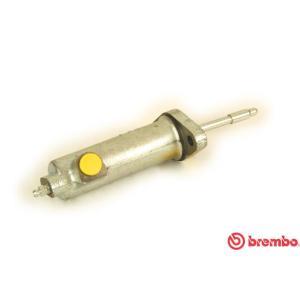 E 50 007
BREMBO
Siłownik, sprzęgło
