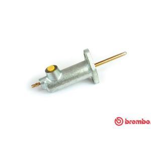 E 50 010
BREMBO
Siłownik, sprzęgło
