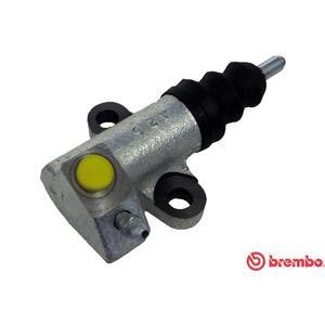 E 56 005
BREMBO
Siłownik, sprzęgło
