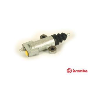 E 56 008
BREMBO
Siłownik, sprzęgło
