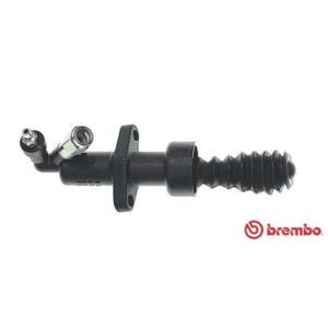 E 61 012
BREMBO
Siłownik, sprzęgło
