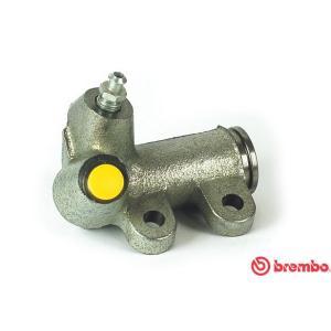 E 83 003
BREMBO
Siłownik, sprzęgło
