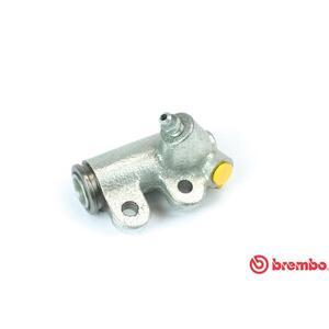 E 83 004
BREMBO
Siłownik, sprzęgło
