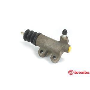 E 83 005
BREMBO
Siłownik, sprzęgło
