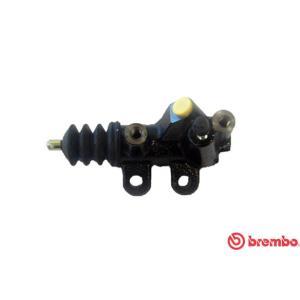 E 83 009
BREMBO
Siłownik, sprzęgło
