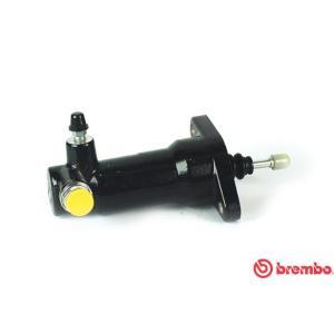 E 85 005
BREMBO
Siłownik, sprzęgło
