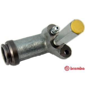 E 85 007
BREMBO
Siłownik, sprzęgło
