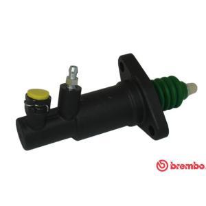 E 85 015
BREMBO
Siłownik, sprzęgło
