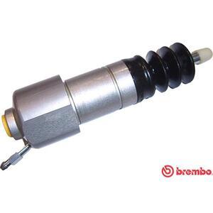 E 86 003
BREMBO
Siłownik, sprzęgło
