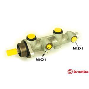 M 59 014
BREMBO
Pompa hamulcowa
