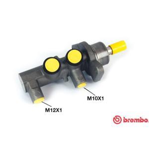 M 59 016
BREMBO
Pompa hamulcowa
