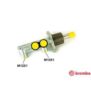 M 59 019
BREMBO
Pompa hamulcowa
