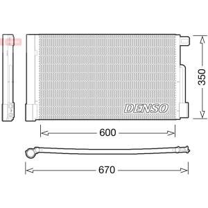 DCN01004
DENSO
Skraplacz, klimatyzacja
