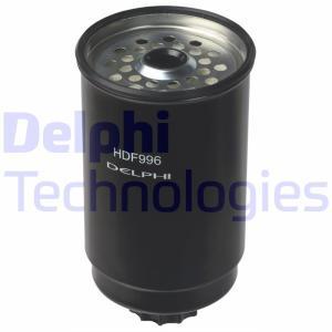 HDF996
DELPHI
Filtr paliwa
