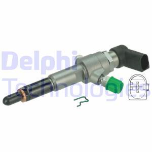 HRD646
DELPHI
Wtryskiwacz
