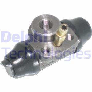 LW40812
DELPHI
Cylinderek hamulcowy
