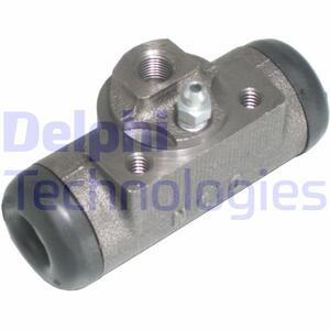 LW62046
DELPHI
Cylinderek hamulcowy
