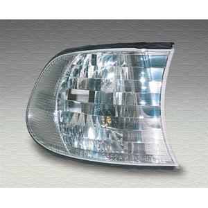 711315106952
MAGNETI MARELLI
Lampa kierunkowskazu
