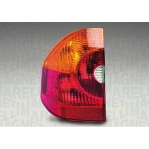 715001001101
MAGNETI MARELLI
Lampa tylna zespolona
