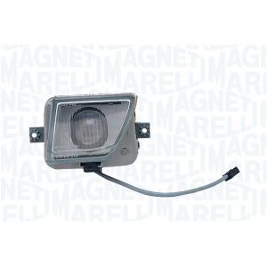 710305120002
MAGNETI MARELLI
Reflektor przeciwmgłowy
