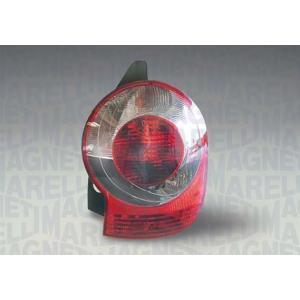 714000028263
MAGNETI MARELLI
Lampa tylna zespolona
