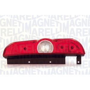 712203721110
MAGNETI MARELLI
Lampa tylna zespolona
