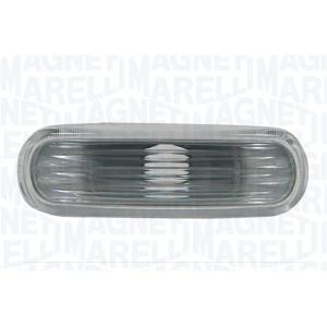 715102080120
MAGNETI MARELLI
Lampa kierunkowskazu
