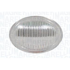 715102144120
MAGNETI MARELLI
Lampa kierunkowskazu
