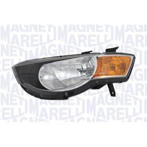 710301249301
MAGNETI MARELLI
Reflektor
