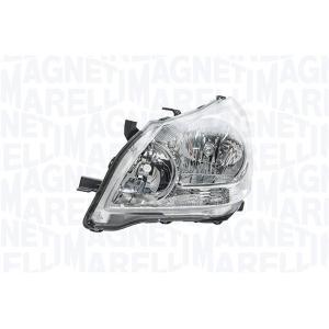 715012004004
MAGNETI MARELLI
Reflektor
