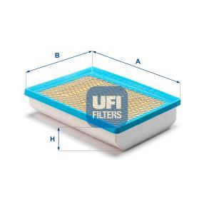 30.A75.00
UFI
Filtr powietrza
