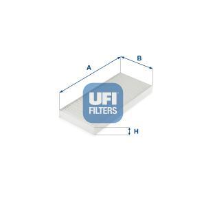 53.328.00
UFI
Filtr, wentylacja przestrzeni pasażerskiej
