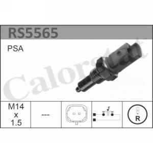 RS5565
VERNET
Przełącznik, światło cofania
