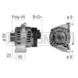 210744A
ERA
Alternator
