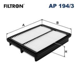 AP 194/3
FILTRON
Filtr powietrza
