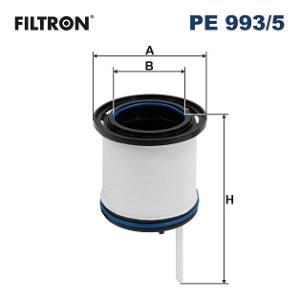 PE 993/5
FILTRON
Filtr paliwa
