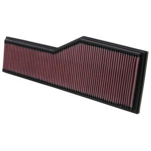 33-2786
K&N FILTERS
Filtr powietrza
