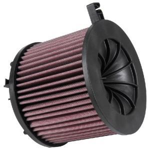 E-0646
K&N FILTERS
Filtr powietrza
